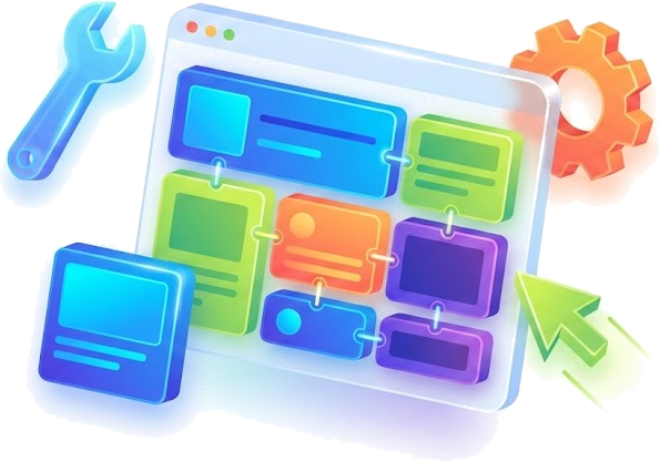 Website Modification